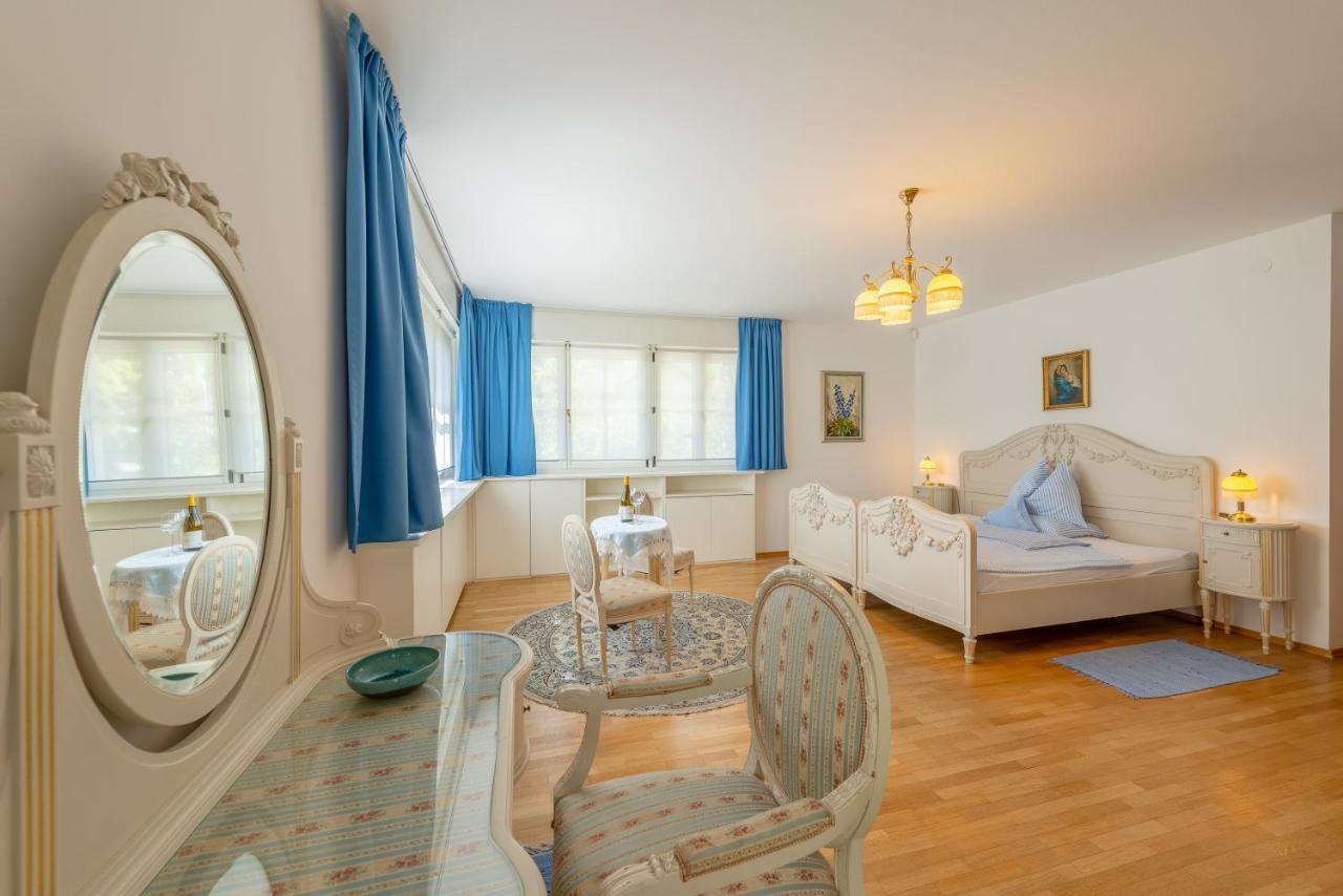 Apartament Haus Bellutti Termeno Zewnętrze zdjęcie