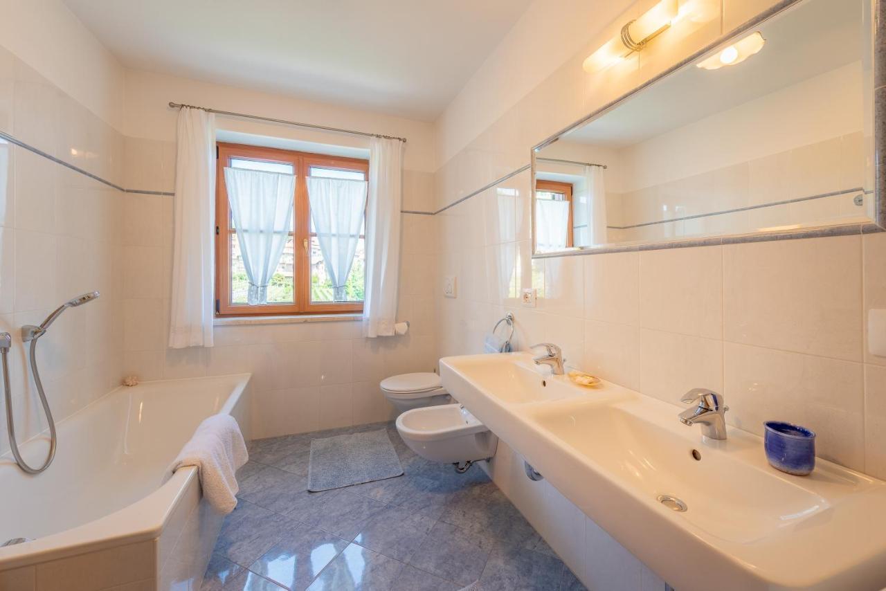 Apartament Haus Bellutti Termeno Zewnętrze zdjęcie